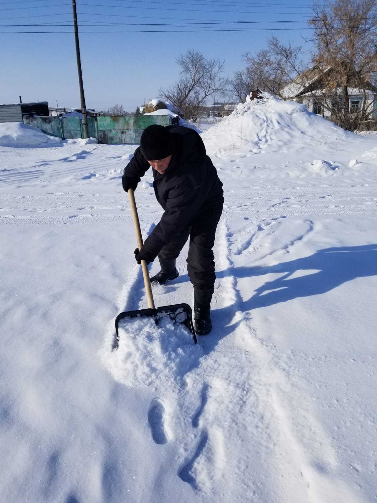 Таза Қазақстан