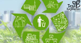 Экология әр күнде