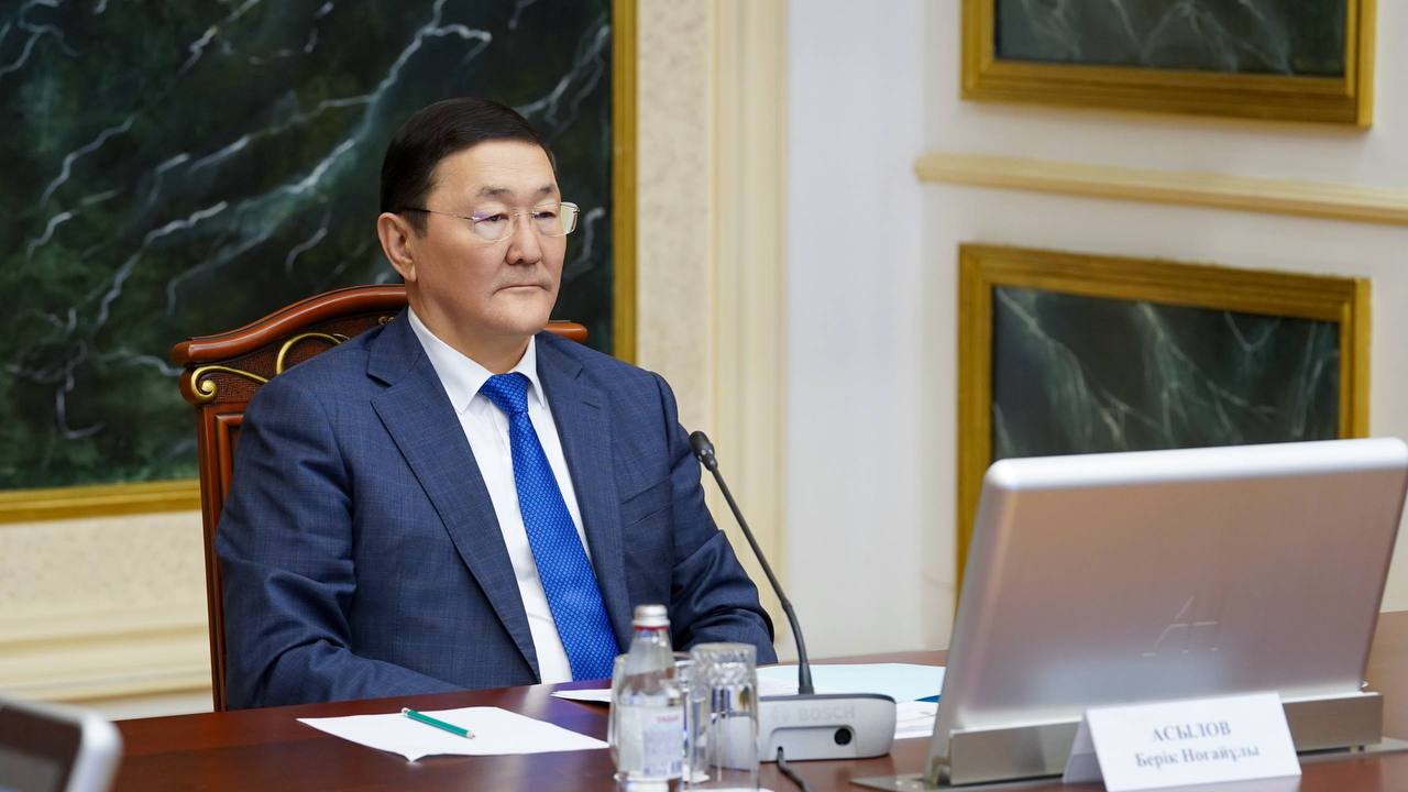 Вопросы водной безопасности рассмотрены в Генеральной прокуратуре