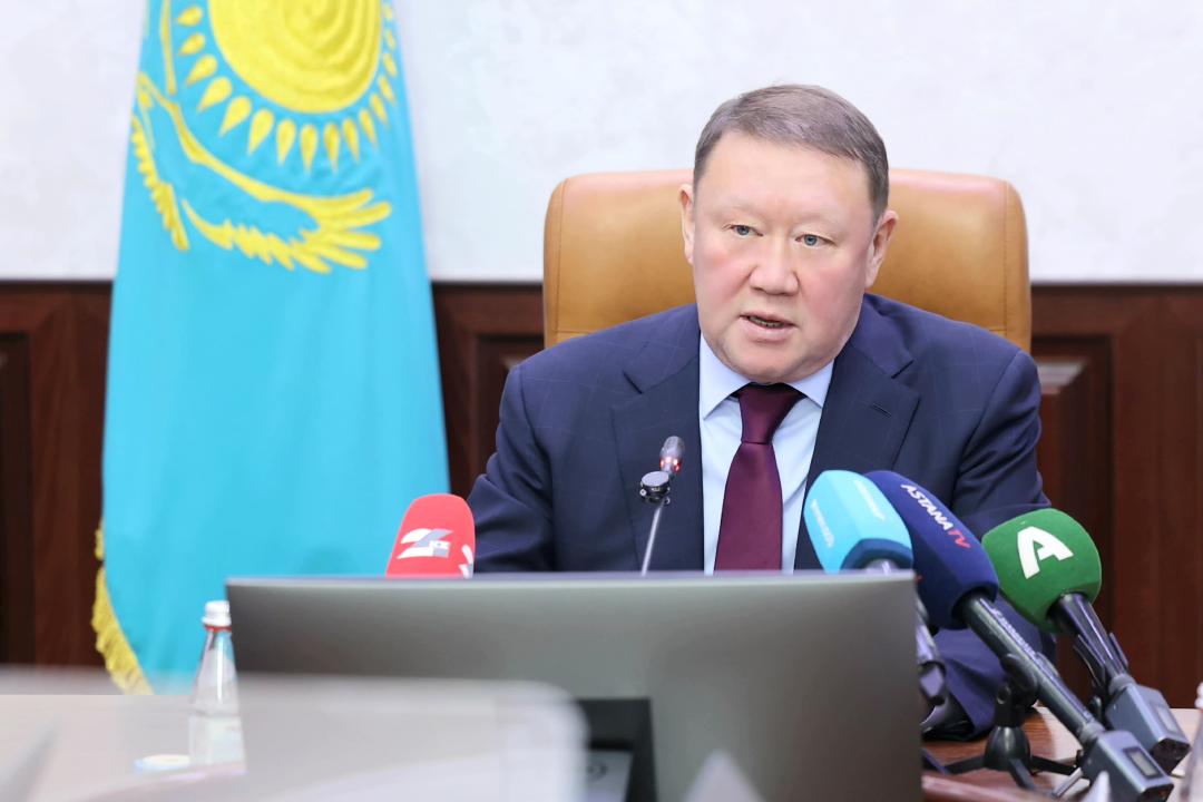 Конституциялық реформа – Қазақстанның болашақ даму бағдарын айқындайтын нақты қадам