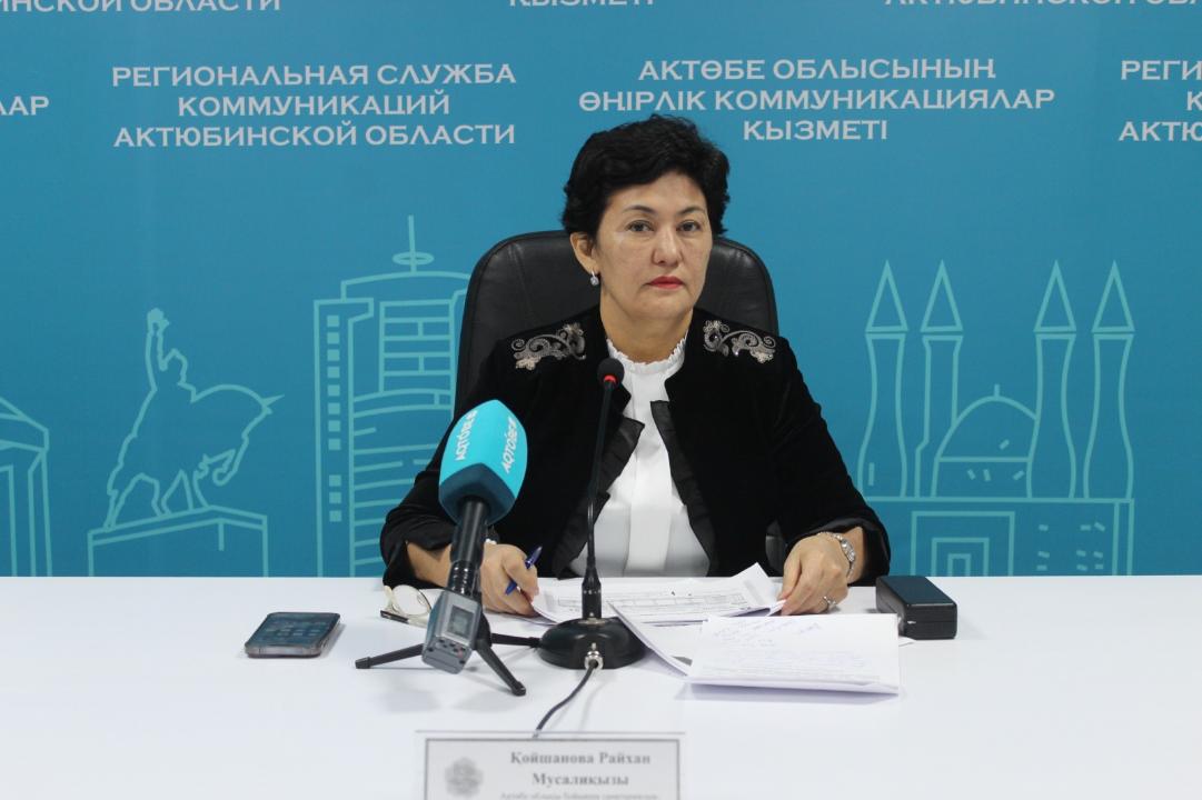 Вакцина - жұқпалы аурулардың алдын алудың ең тиімді әдісі