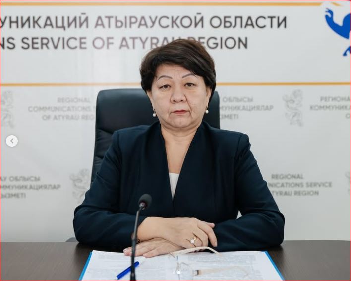 В Атырауской области судебные исполнители взыскали в пользу государства более 5 млрд тенге