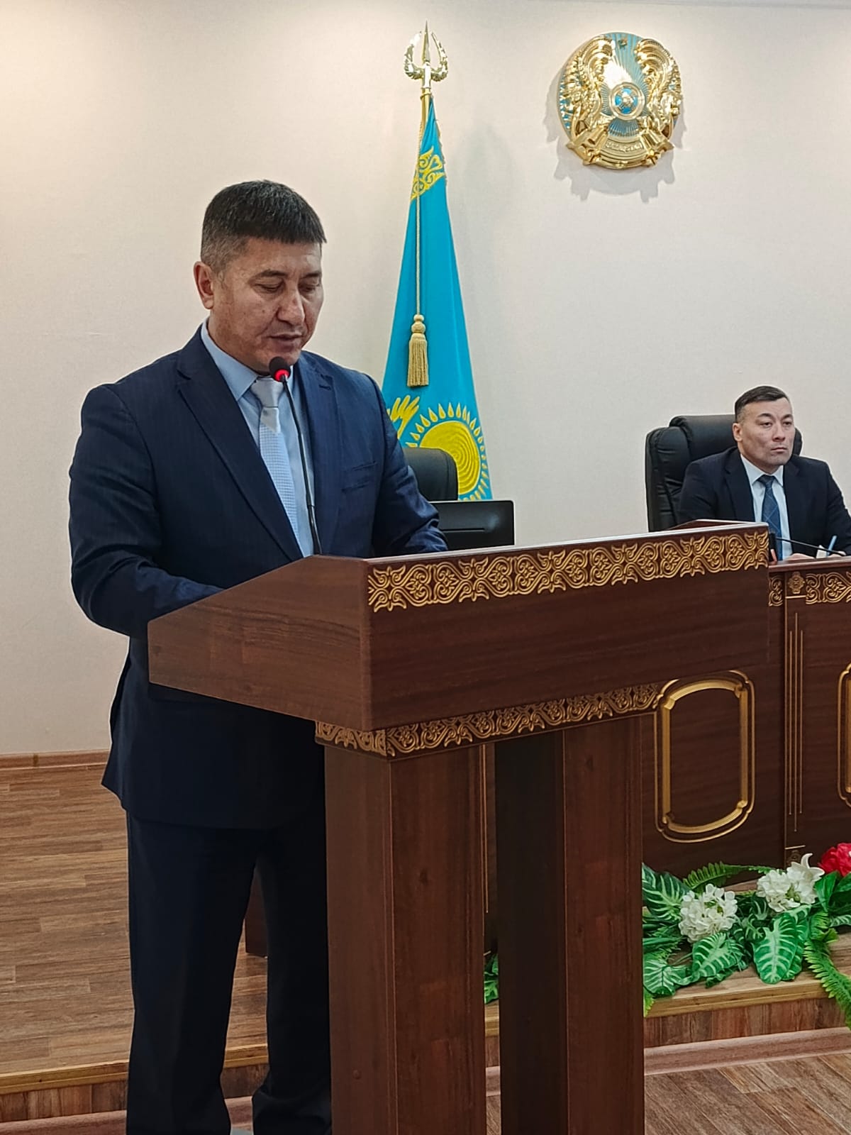 Жылыту маусымының тұрақты өтуін қамтамасыз ету Мемлекет Басшысының тапсырмаларында белгіленген басым бағыттардың бірі болып табылады