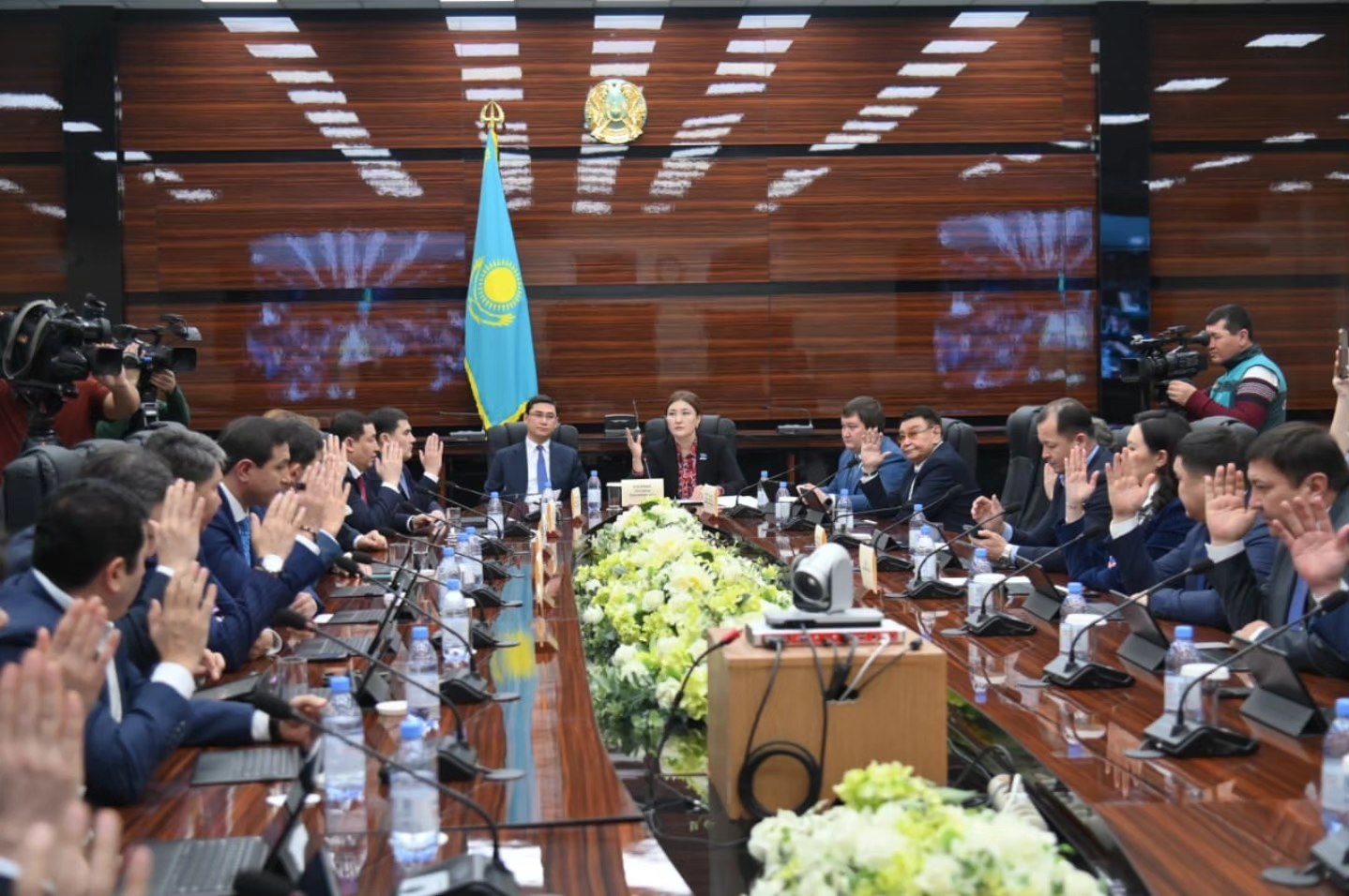 В программу реновации жилых домов внесены изменения