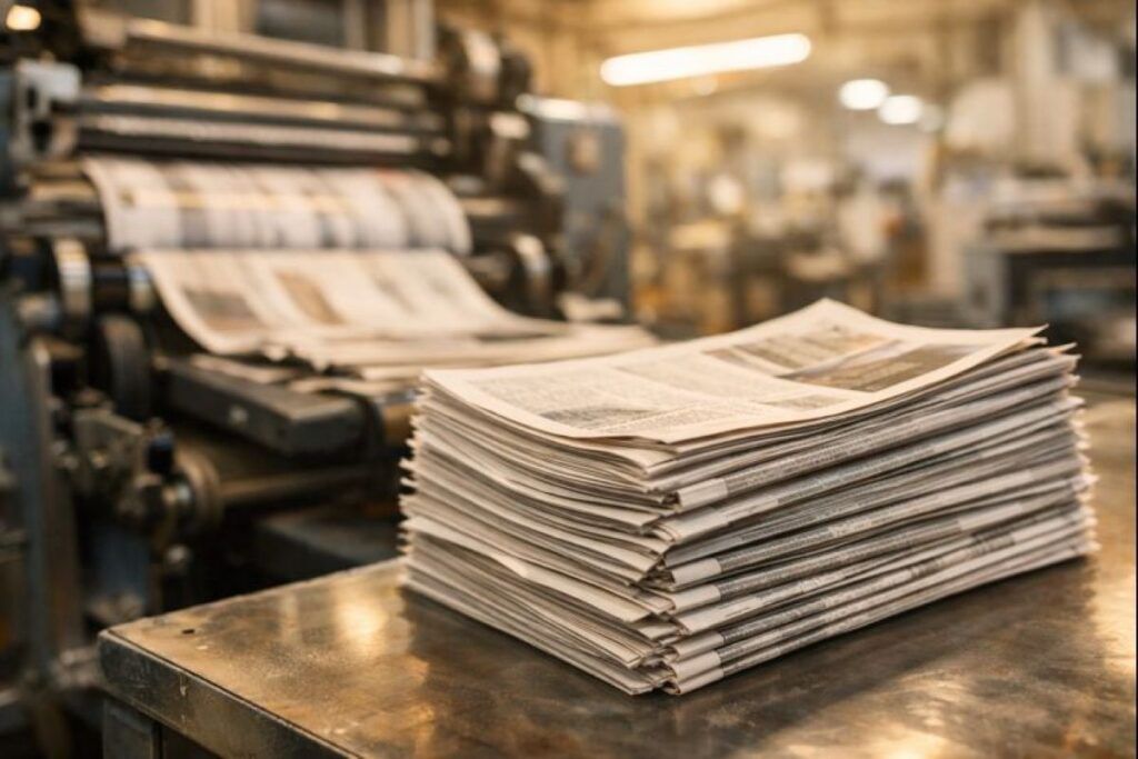 С Днём национальной печати Республики Казахстан!