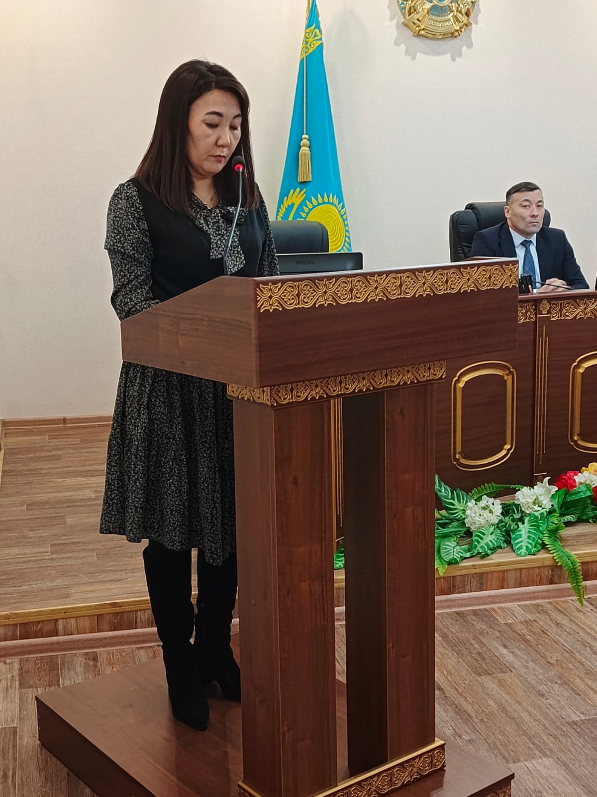 Жылыту маусымының тұрақты өтуін қамтамасыз ету Мемлекет Басшысының тапсырмаларында белгіленген басым бағыттардың бірі болып табылады