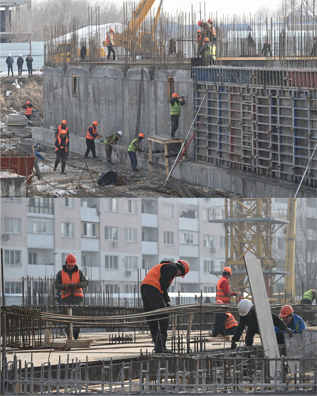 В Алматы 3,6 млрд тенге направят на строительство нового роддома и амбулатории