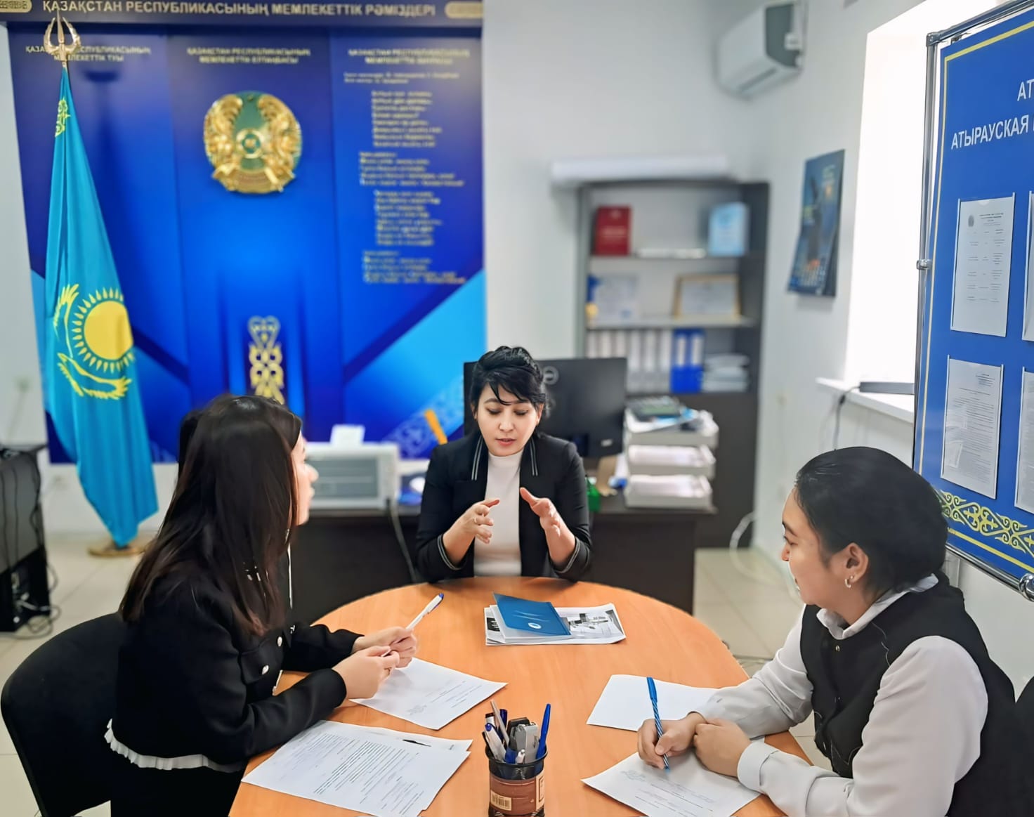 Ашық есік күні