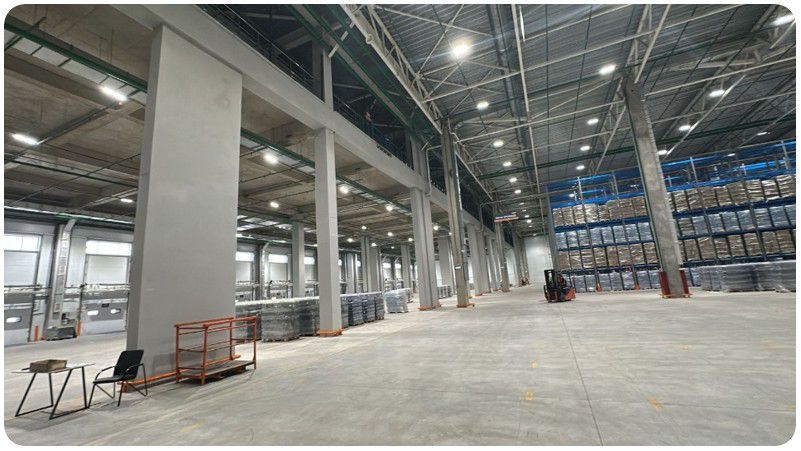 Рекордты көлемде инвестиция: Астана 2,5 трлн теңгеден астам қаражат тартты