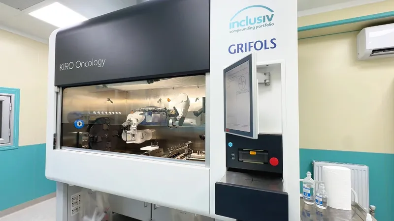 Алматы онкология орталығындағы ультрадыбыстық зерттеудегі жасанды интеллект