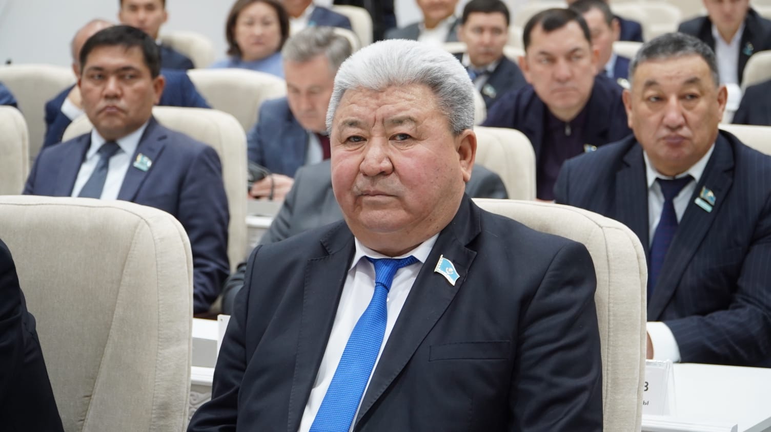 Конституциялық реформа – ел болашағының негізі