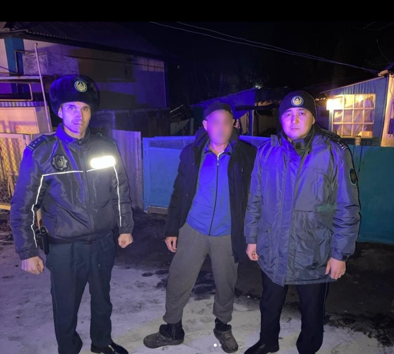 Қауіпсіз аула – ортақ жауапкершілік!