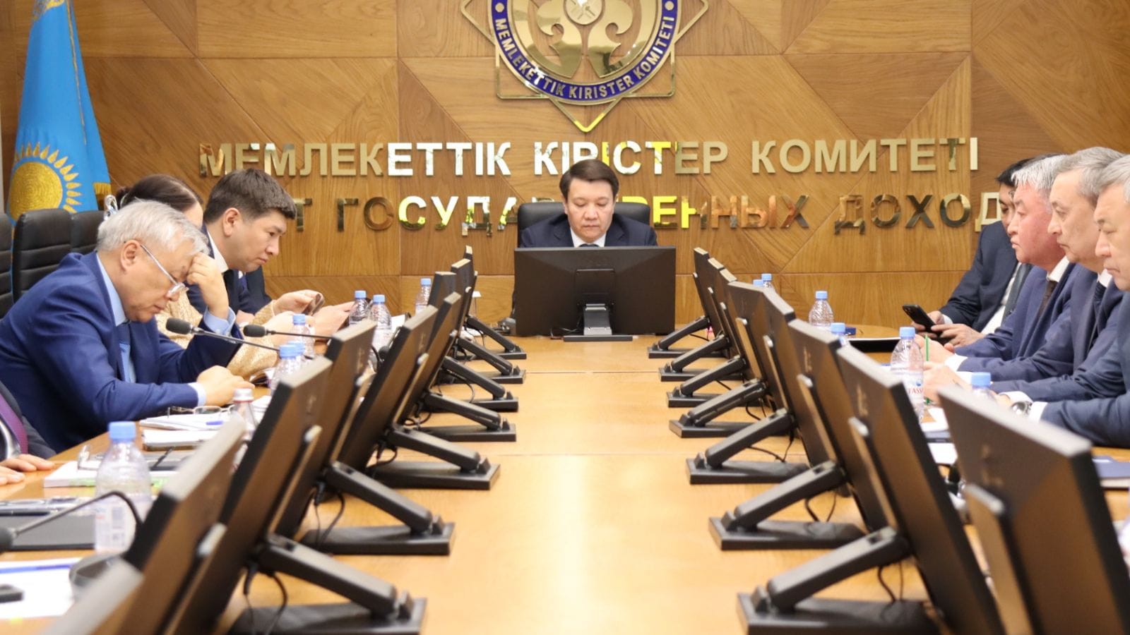 От фискального контроля к сервисной модели и цифровым подсказкам