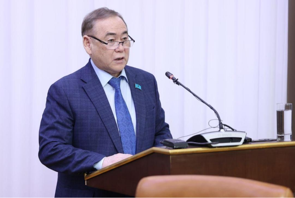 Конституциялық реформа — Қазақстанның болашақ даму бағытын анықтайтын нақты қадам