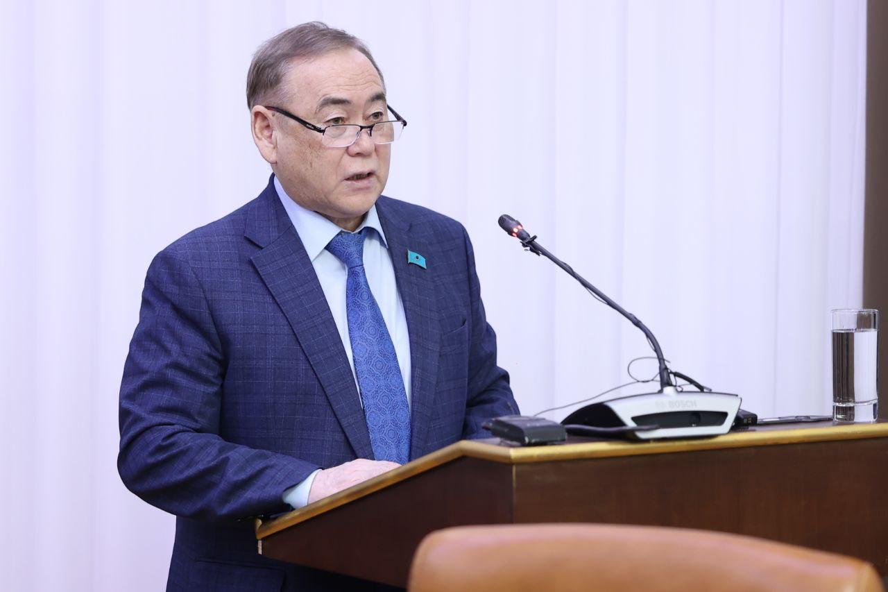 Конституциялық реформа — Қазақстанның болашақ даму бағытын анықтайтын нақты қадам