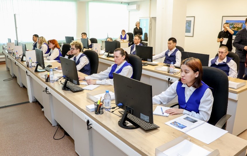 «Халықтық бақылау»: еңбек қауіпсіздігі және жаңа жұмыс орындары