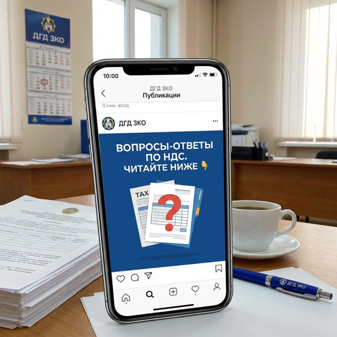 ҚҚС бойынша сұрақтар мен жауаптар