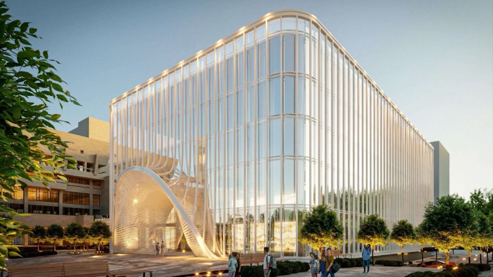 Мәдени мұраға құрмет: Алматыдағы балалар мен жасөспірімдер театры жаңғыртылып жатыр