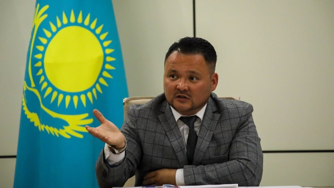 Басқарма басшысының басшылығымен Қазақстан Республикасының Конституциясын реформалау мәселелерін талқылауға арналған жұмыс кездесуі өткізілді