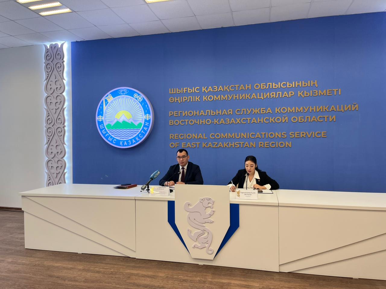 ШҚО-да жылыту маусымы қалай өтуде