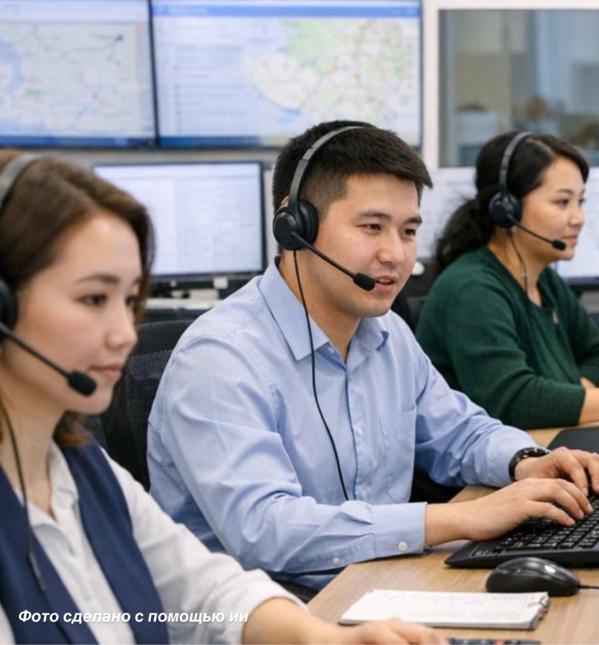 Есть вопрос или проблема? Звоните в Единый контакт-центр «109»