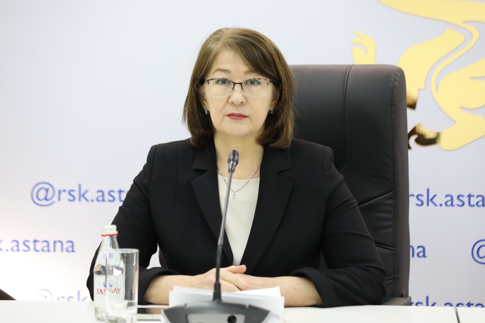 Вакцинация от ВПЧ может предотвратить рак: главсанврач обратились к астанчанам