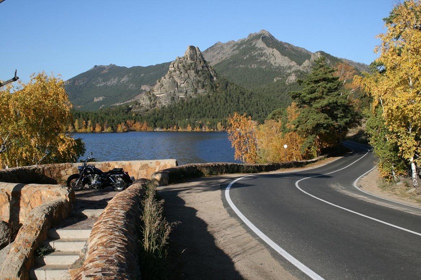 В Акмолинской области усилили контроль за качеством дорог