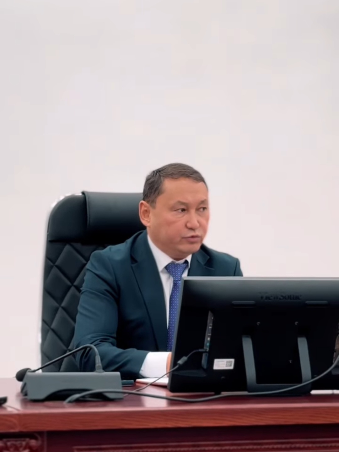 Қазақстан Республикасының жаңа Конституциясының ережелері  талқыланды