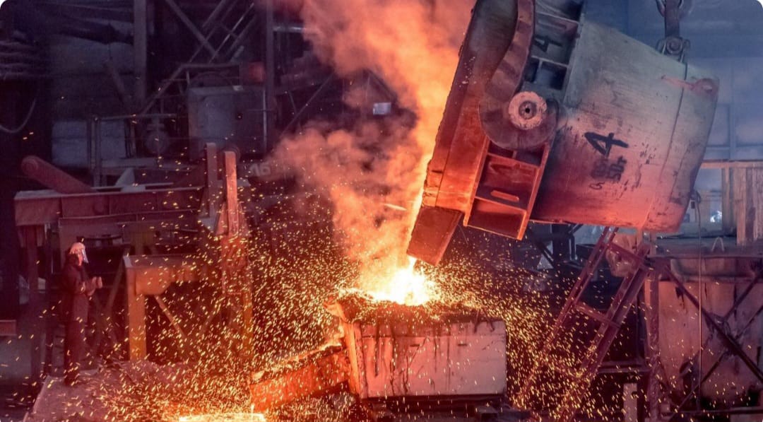 Қарағанды облысы – ел экономикасындағы салмағы жоғары өңірлердің бірі