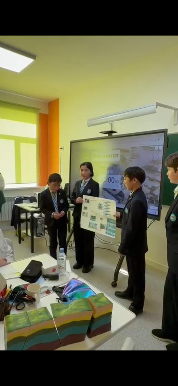 «Mentorline» – білім сапасын арттыруға бағытталған желілік қоғамдастық