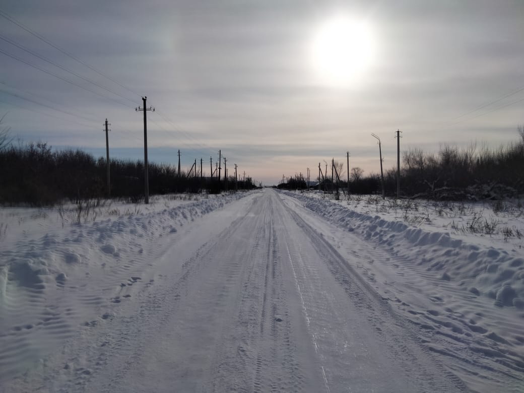 Таза Казахстан