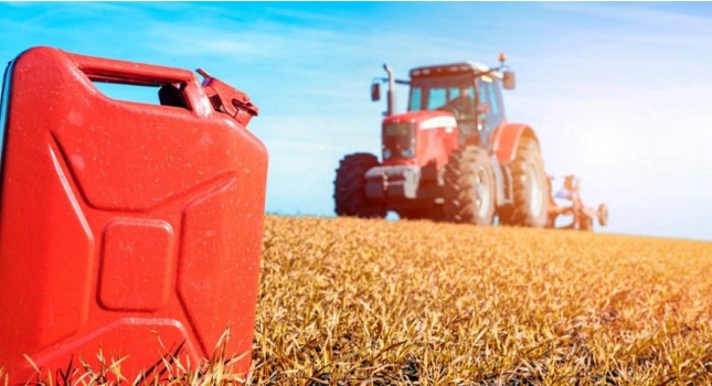 Көктемгі дала жұмыстарына дизель отынының өңірлік операторларын айқындау туралы