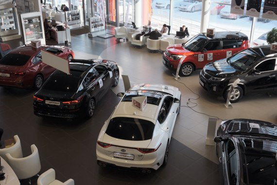 В Павлодарской области Департамент помог вернуть денежные средства за некачественный автомобиль