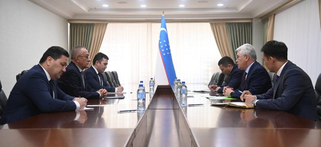 Ташкентте Ауғанстанмен ынтымақтастық мәселелері талқыланды