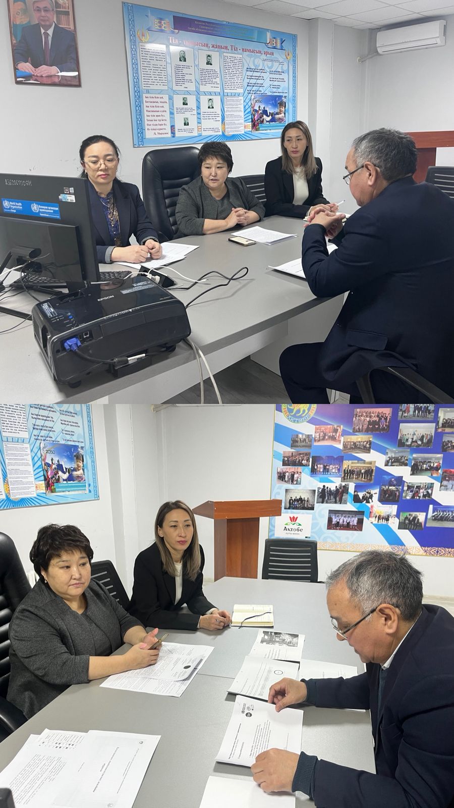 Семинар вирус нипах