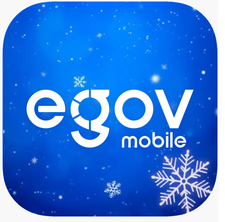 «еGov mobile» мобильдік қосымшаларын пайдалану туралы презентация