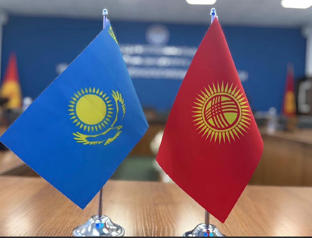 &nbsp;Қазақстан мен Қырғызстан суперкомпьютерлер мен цифрлық платформалар бойынша диалогты кеңейтуде