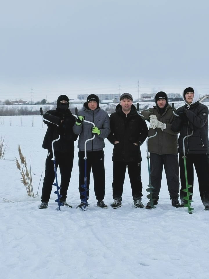 ЭКОЛОГИЧЕСКИЕ ЗАЩИТНИКИ НА СТРАЖЕ ПРИРОДЫ