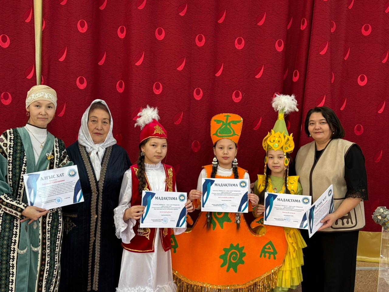 100-ден астам жоба – бір мақсат, бір құндылық