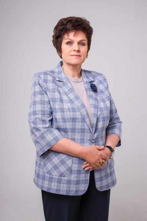 Учитель химии из Алматы вошла в число лучших педагогов мира