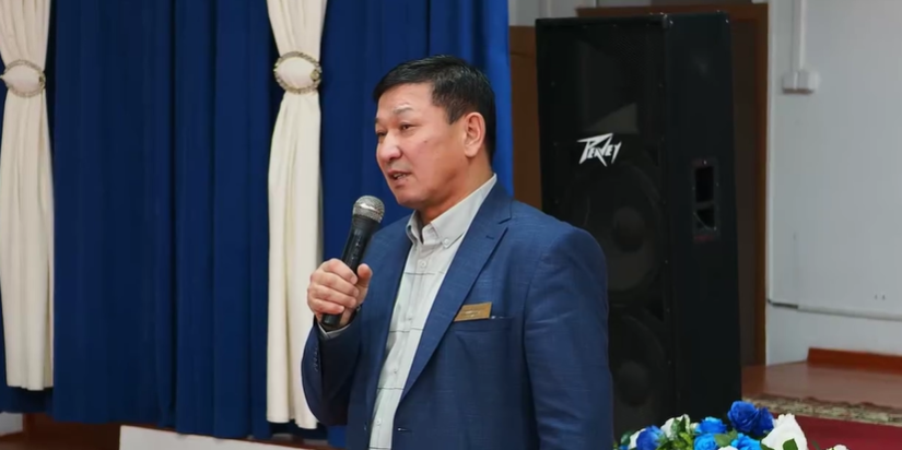 «Заң мен тәртіп» тұжырымдамасы аясында Аягөз ауданы жастарымен ақпараттық кездесу ұйымдастырылды