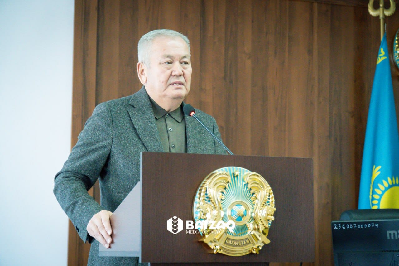 КОНСТИТУЦИЯЛЫҚ РЕФОРМА – БОЛАШАҚҚА БАСТАР ЖОЛ