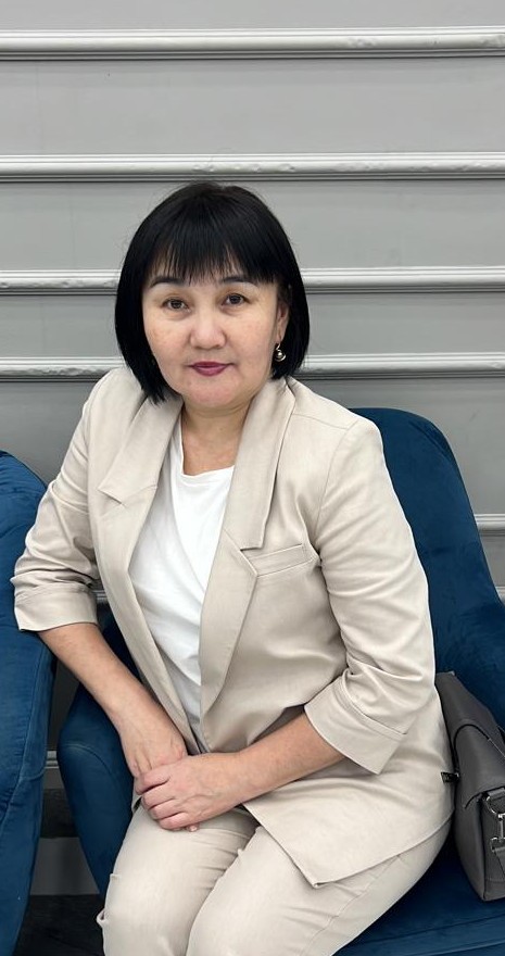 «Жаңа Қазақстан» бағдарламасында тікелей эфирде.