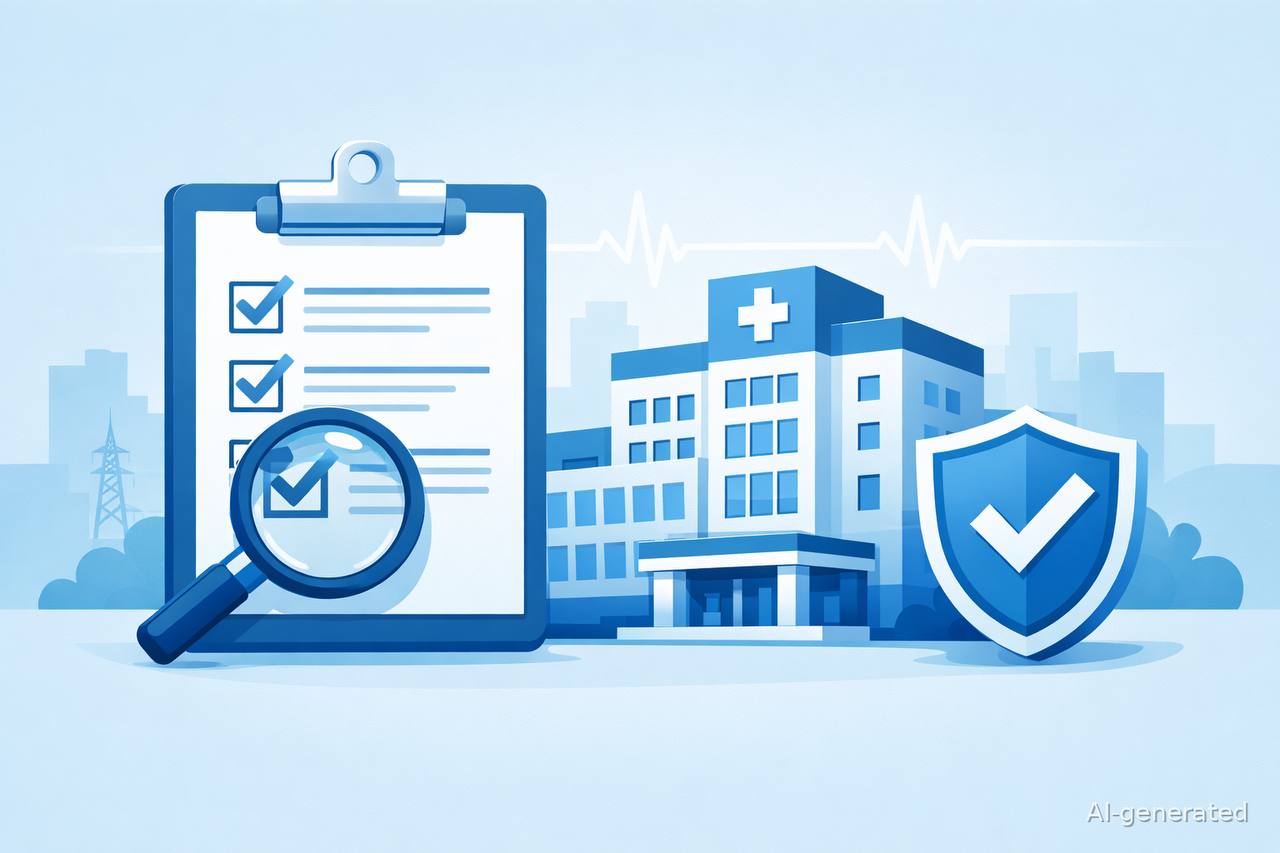 МИНЗДРАВ УСИЛИЛ КОНТРОЛЬ ДЕЯТЕЛЬНОСТИ МЕДИЦИНСКИХ ОРГАНИЗАЦИЙ