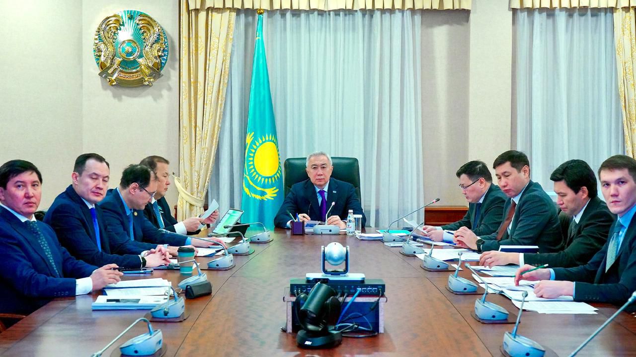 Лицензирование частных детективов и прозрачность рынка ГСМ: итоги заседания Межведомственной комиссии