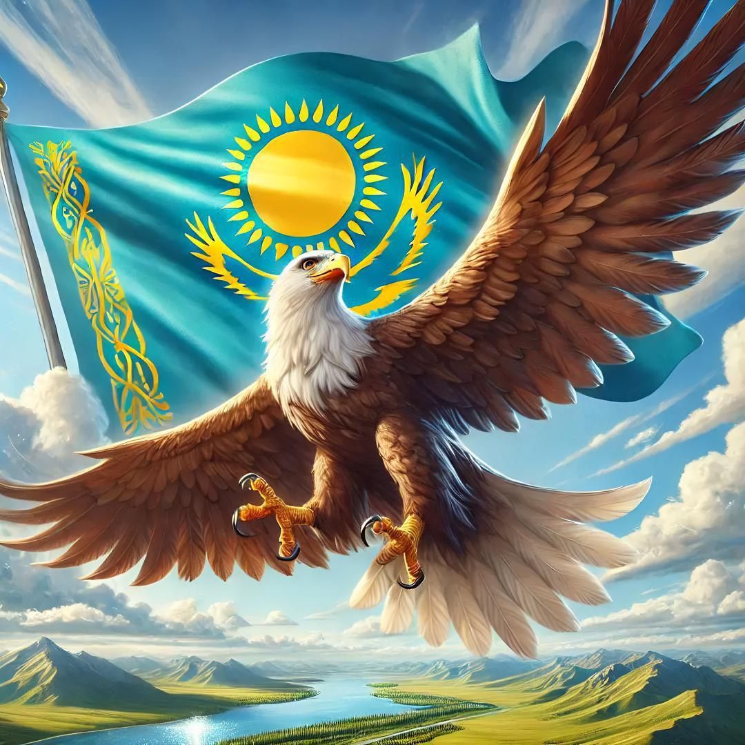 Новая Конституция Казахстана