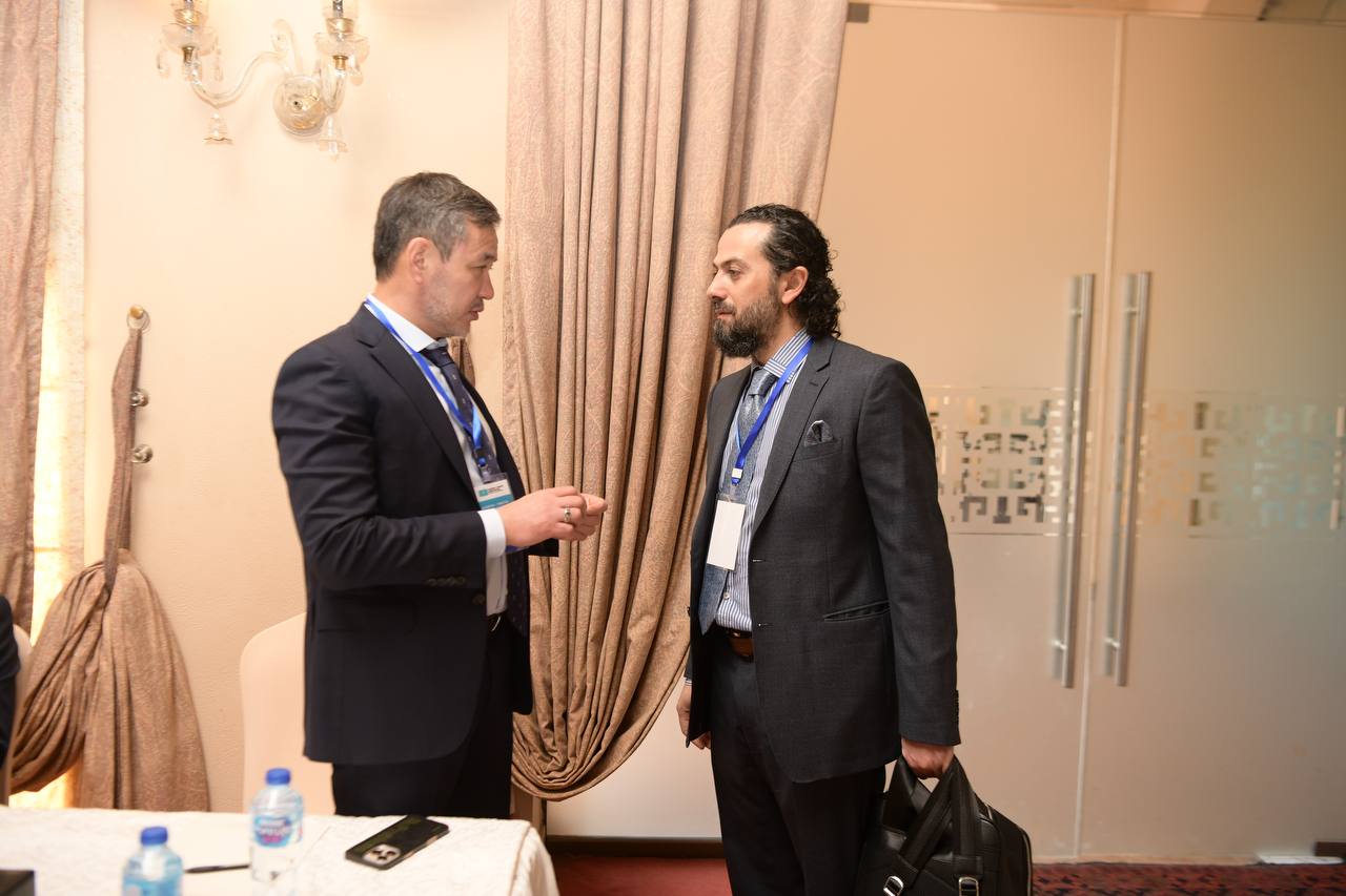 В Исламабад начался бизнес форум «Казахстан-Пакистан»