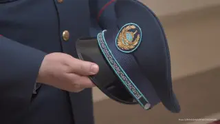 Кәсіптік бағдар беру жұмыстары жүргізілді