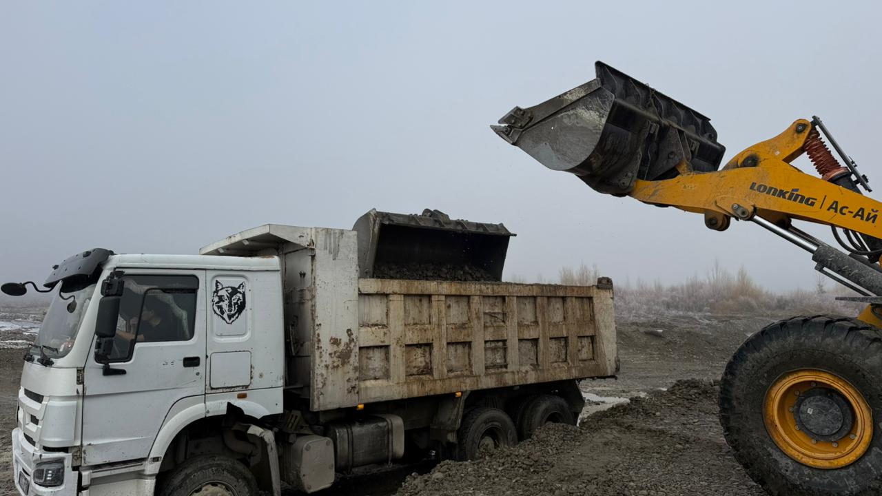 Жетісу: су тасқынына дайындық шаралары жалғасуда