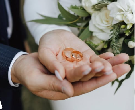 Как подать заявление на заключение брака на портале eGov.kz